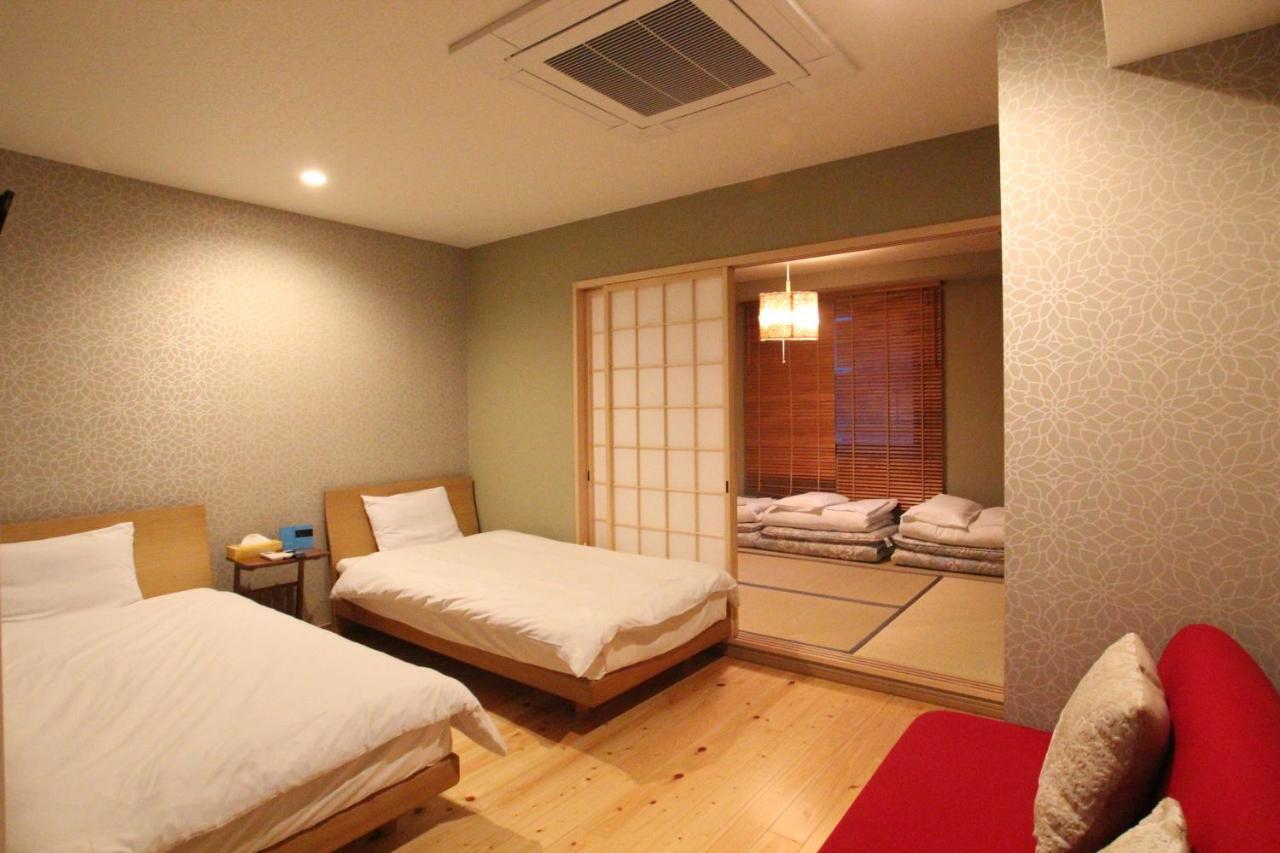 Shimanouchi Luxury *