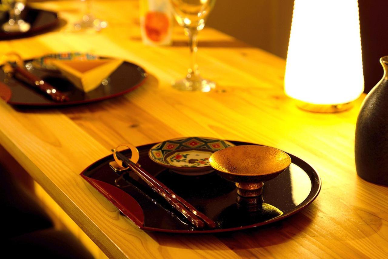 Sakehouse Holiday home