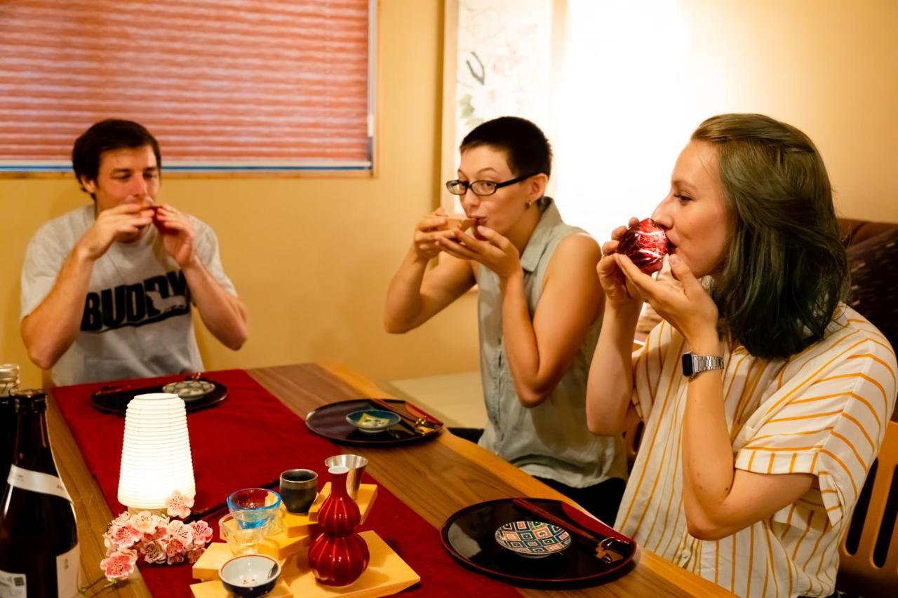 Sakehouse Holiday home Osaka