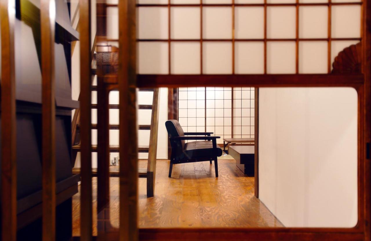 Apartment 星の宿桜ノ宮 *