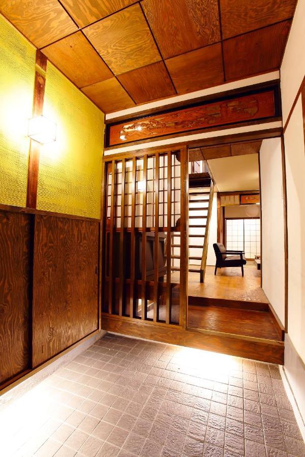 Apartment 星の宿桜ノ宮 Osaka