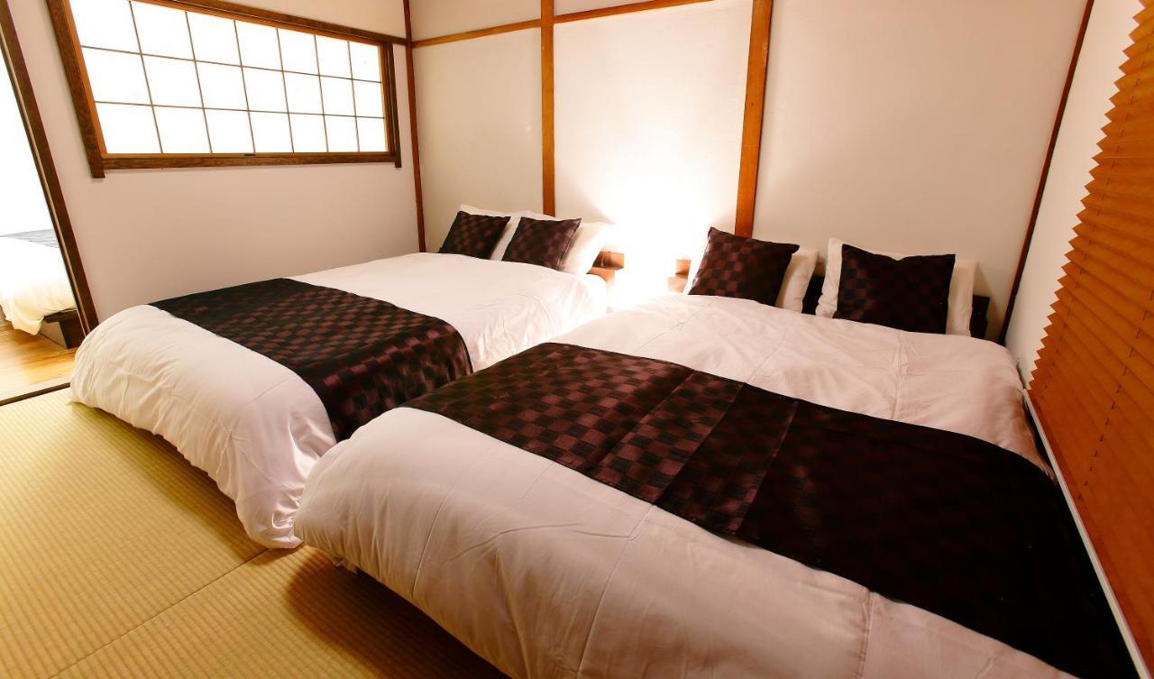 Apartment 星の宿桜ノ宮 Osaka