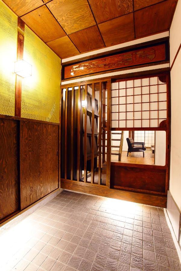 Apartment 星の宿桜ノ宮