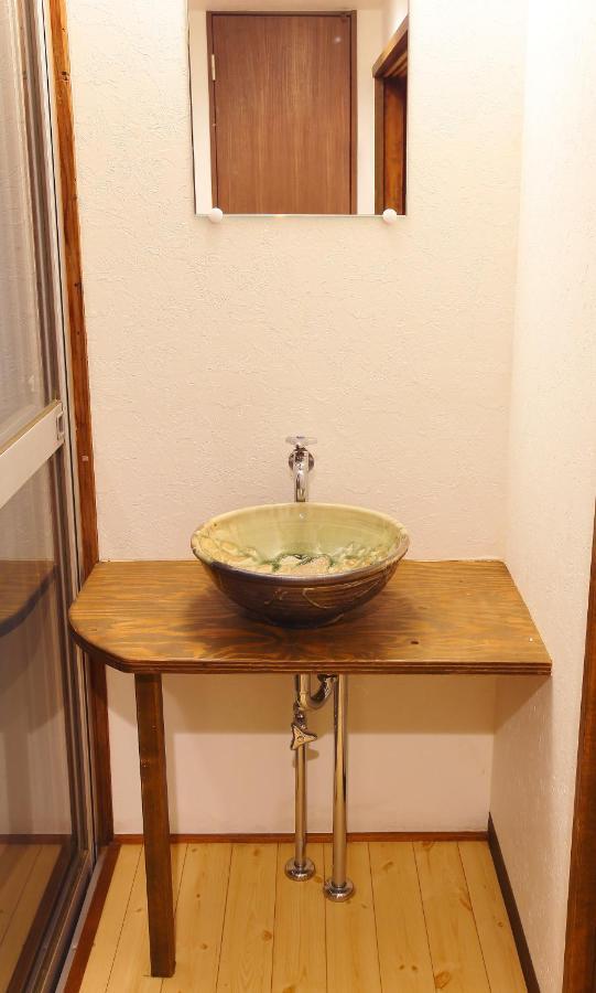 Apartment 星の宿桜ノ宮 Osaka