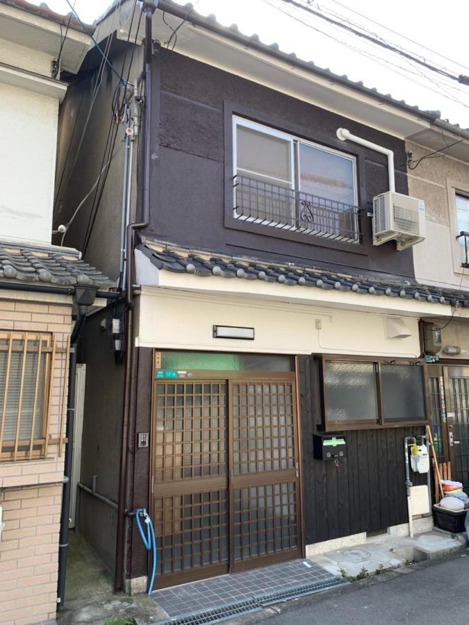 星の宿桜ノ宮 Osaka
