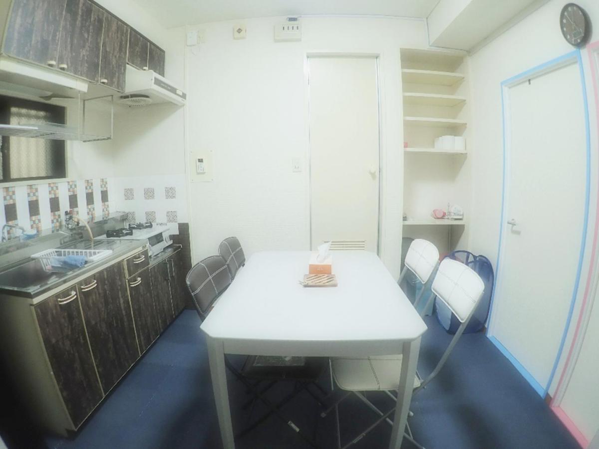 Vita Yodo Apartment *