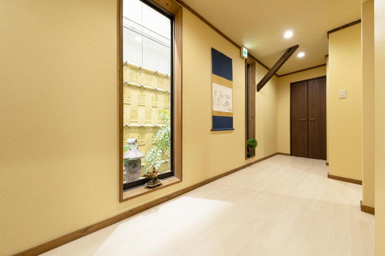 Shirakabanoyado - Nakamichi Villa