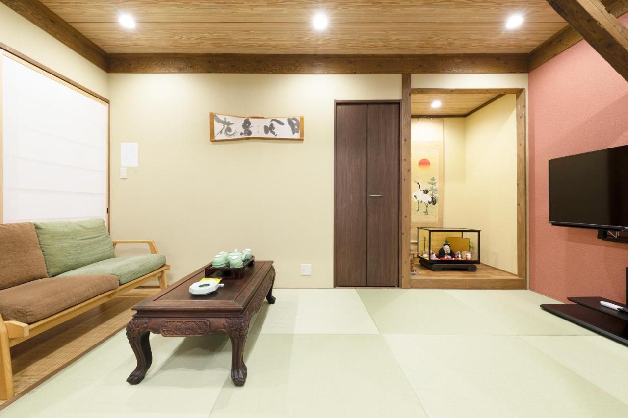 Villa Shirakabanoyado - Nakamichi