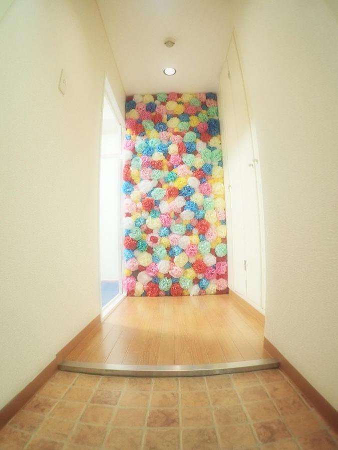 Vita Yodo Apartment *