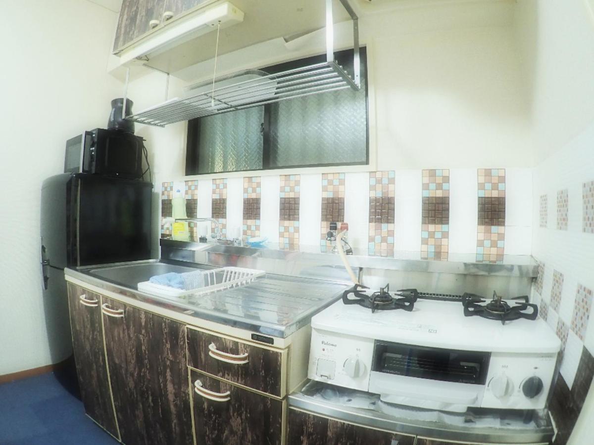 Vita Yodo Apartment