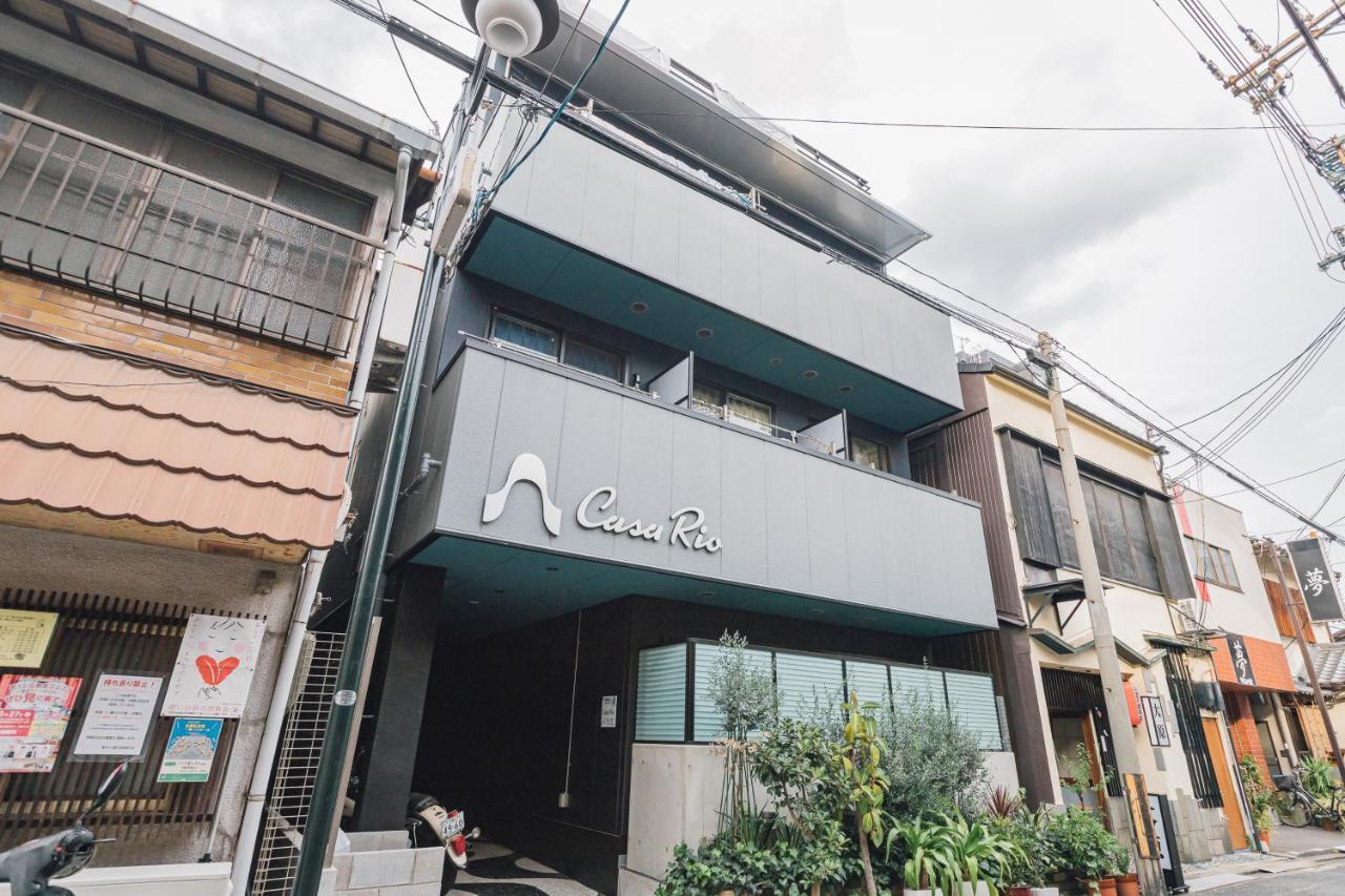 Casa Rio Osaka