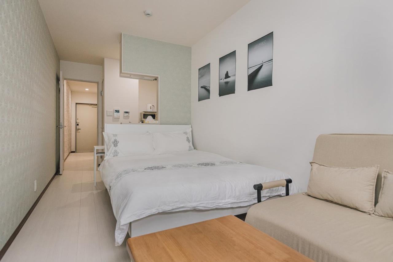Casa Rio Apartment *