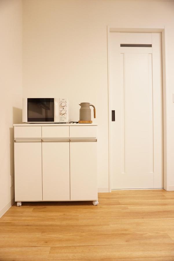 Apartment Sakura Shigure Shin-osaka Osaka