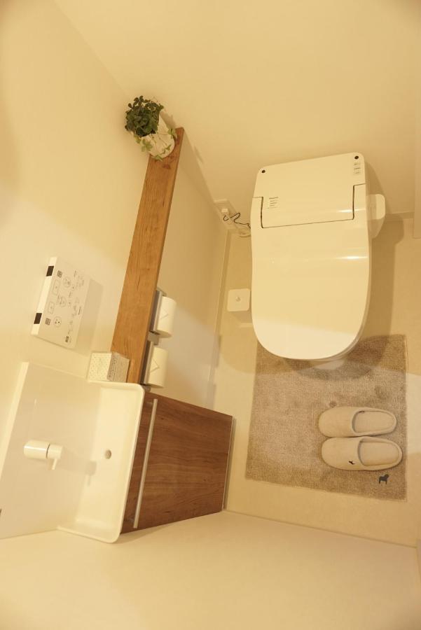 Sakura Shigure Shin-osaka Apartment *