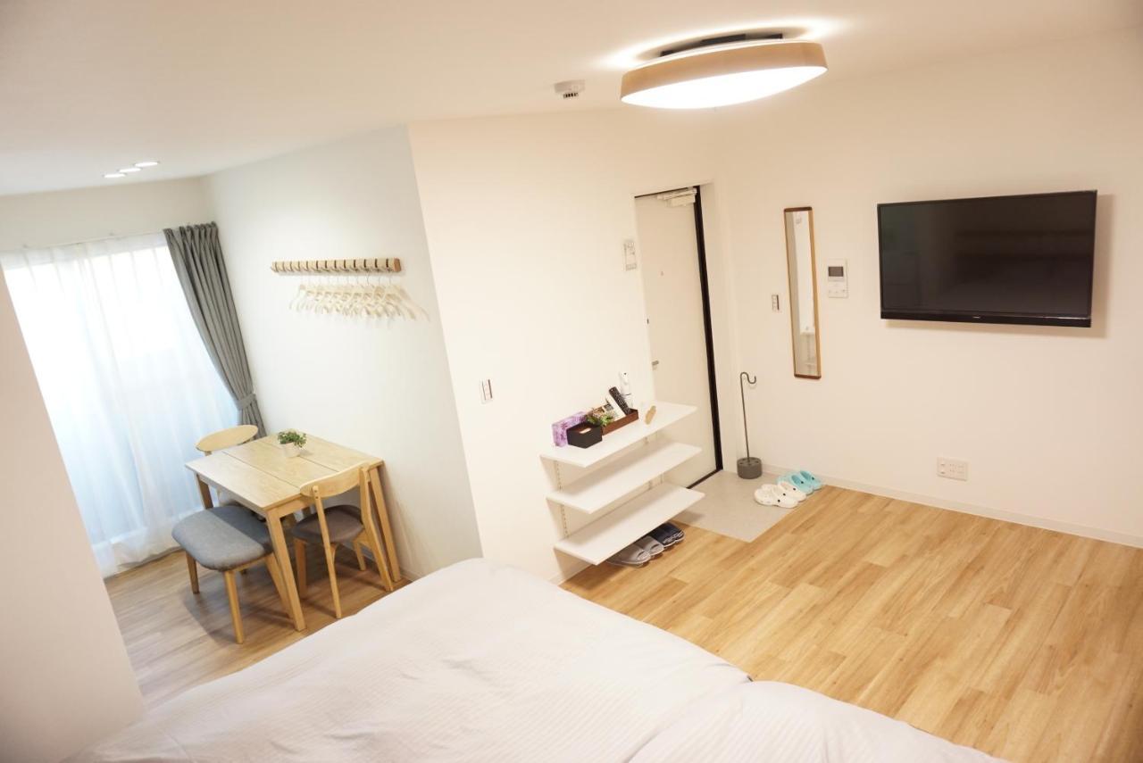 Sakura Shigure Shin-osaka Apartment *
