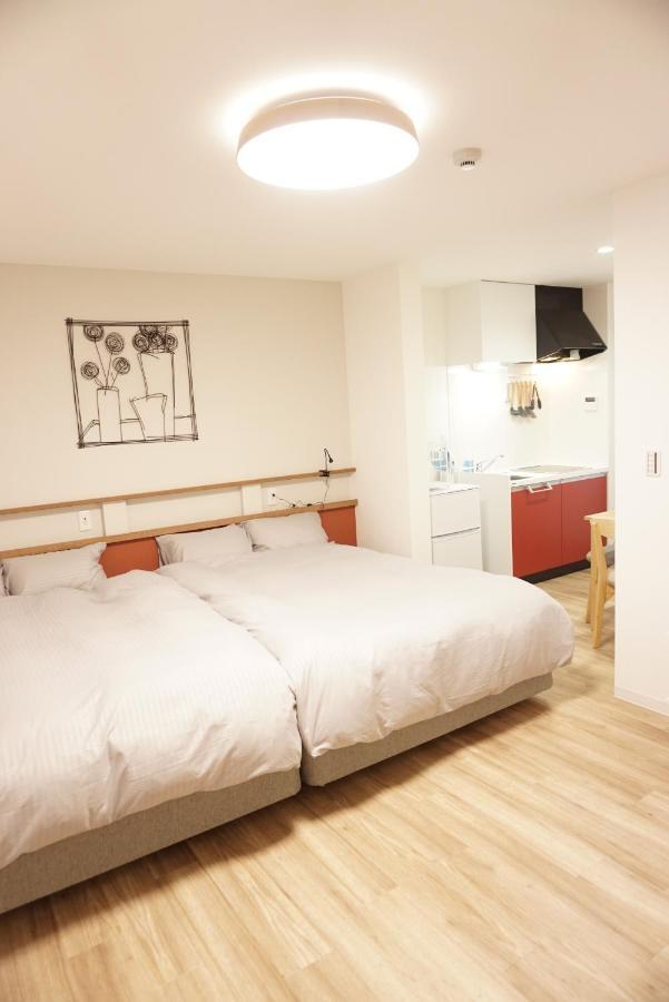 Apartment Sakura Shigure Shin-osaka Osaka
