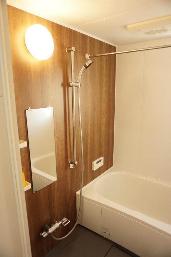Sakura Shigure Shin-osaka Apartment