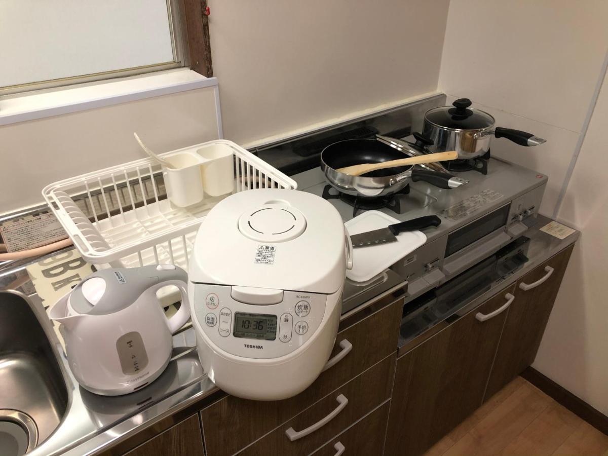 Masaru House Osaka