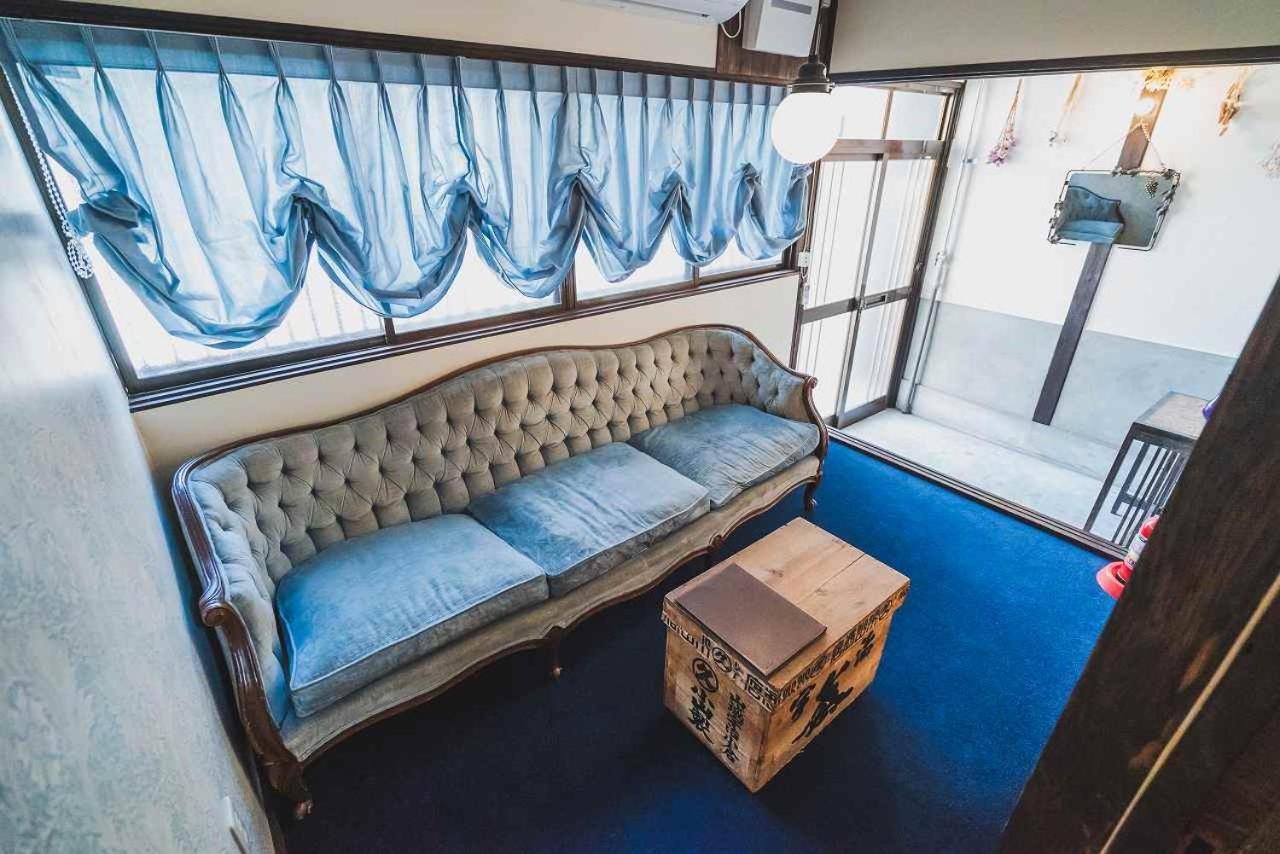 Tsudoya 鶴橋 Kon Holiday home