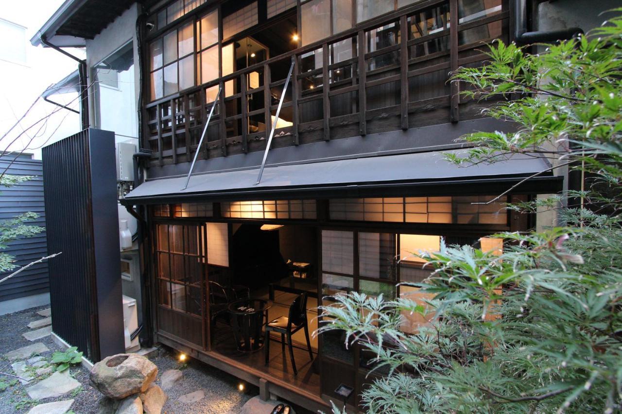 Maison De 9 Tanimachi *