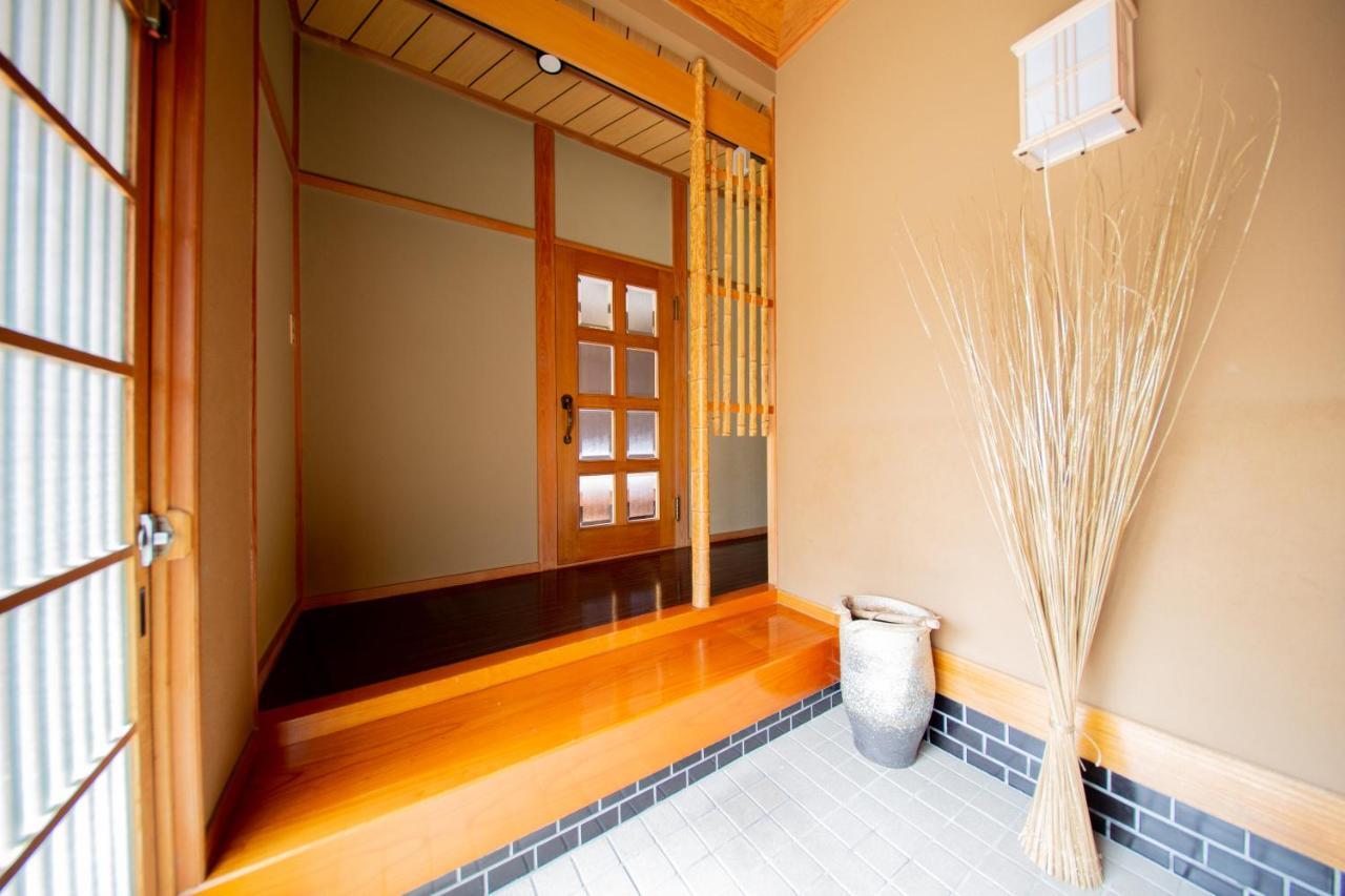 Oyado E-time Tamade Annex Villa *