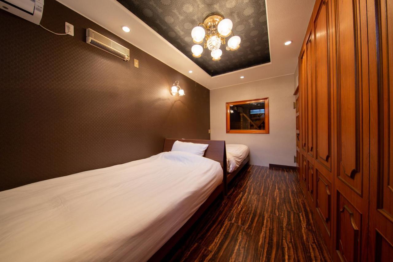 Villa Oyado E-time Tamade Annex Osaka
