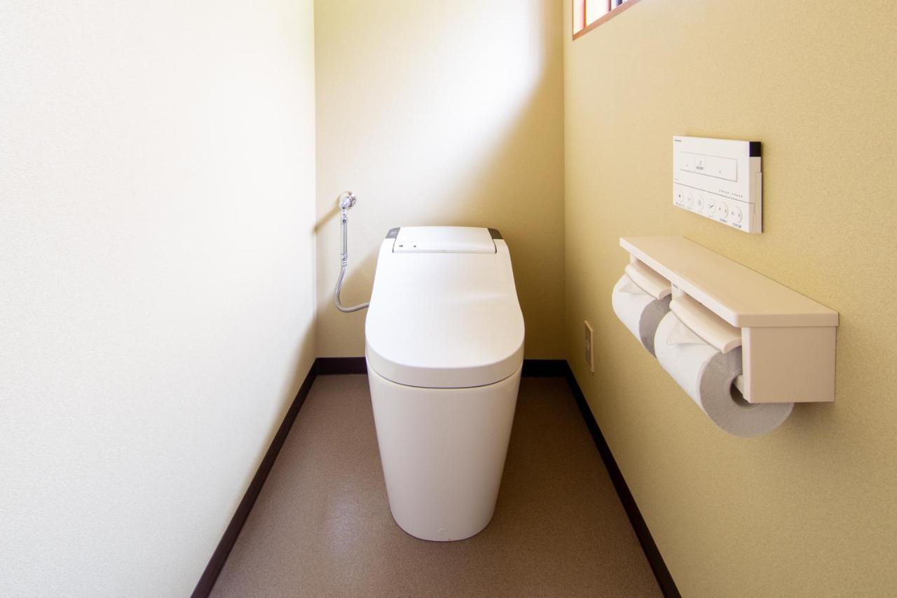 Villa Oyado E-time Tamade Annex Osaka