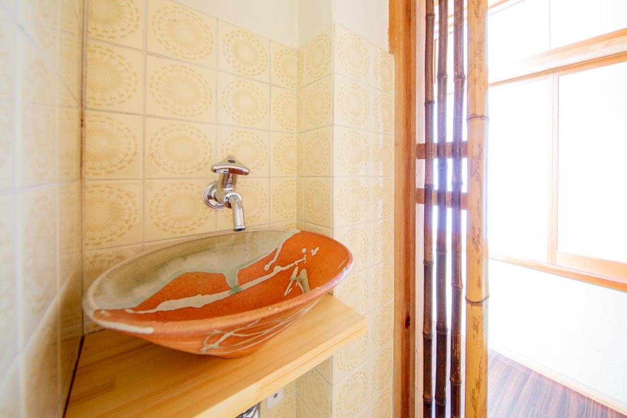 Oyado E-time Tamade Annex Villa