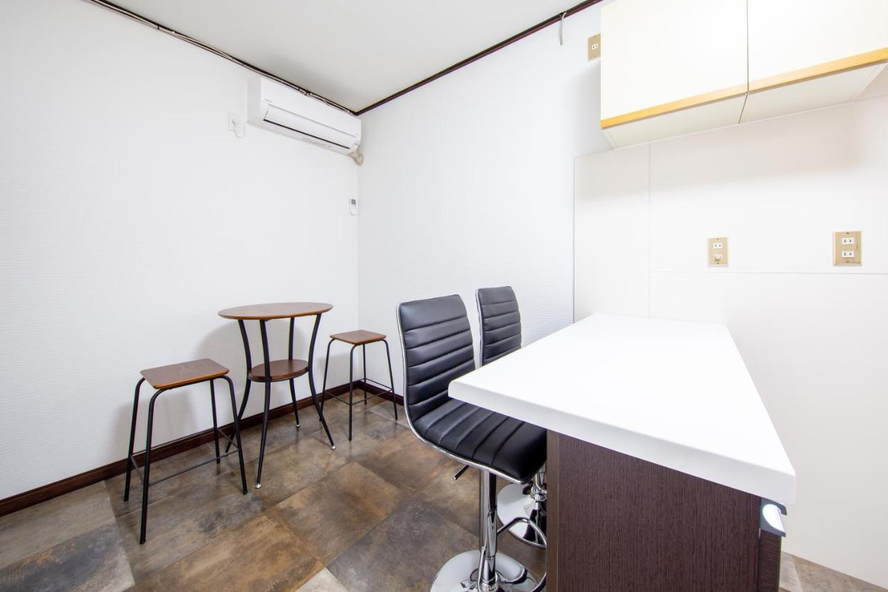 Oyado E-time Tamade Annex *