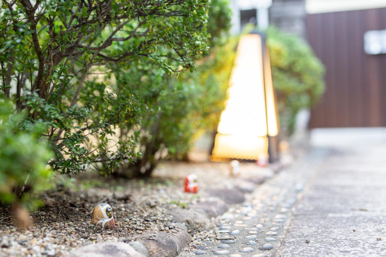 Villa Oyado E-time Tamade Annex Osaka