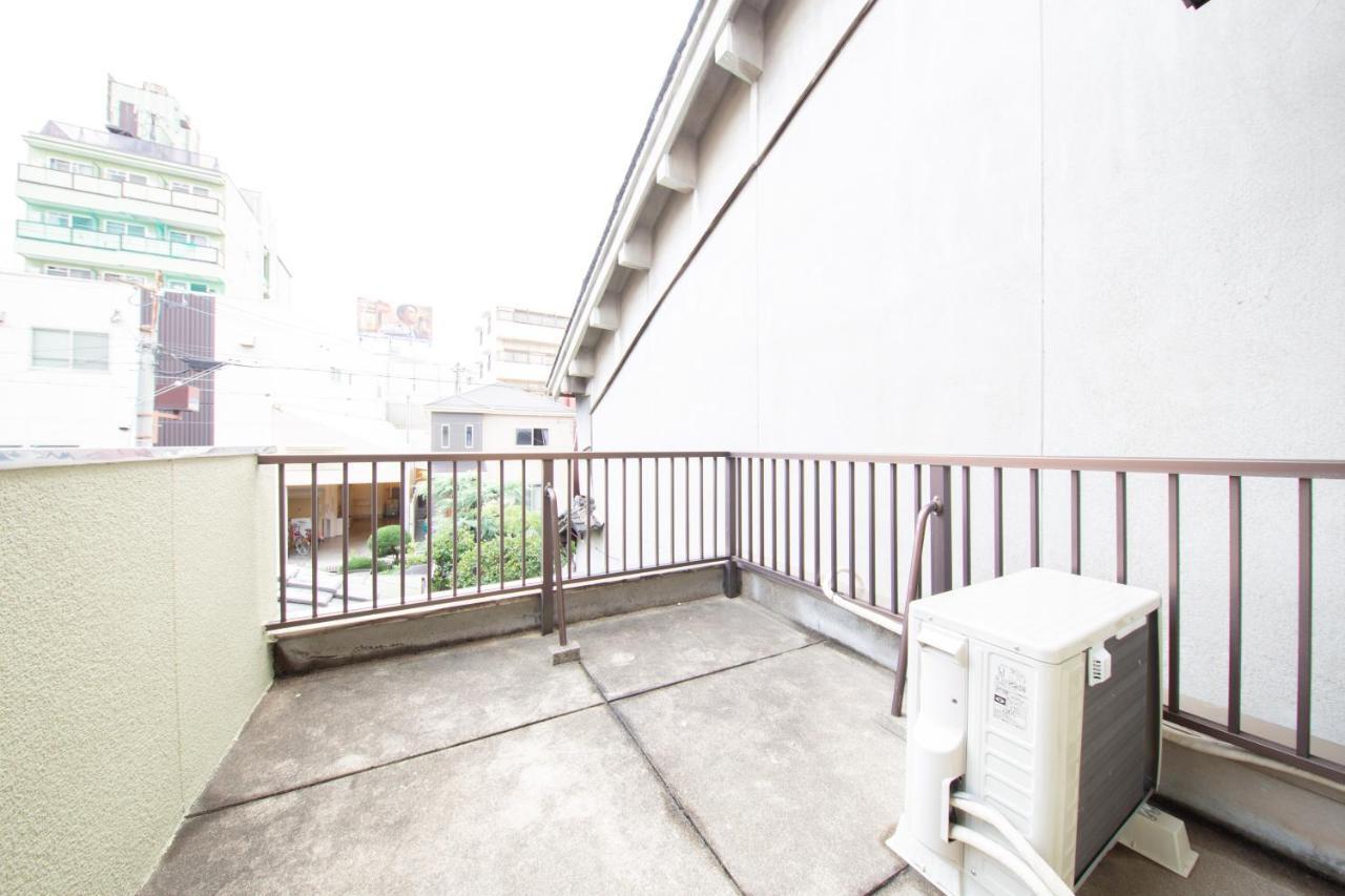 Oyado E-time Tamade Annex Villa
