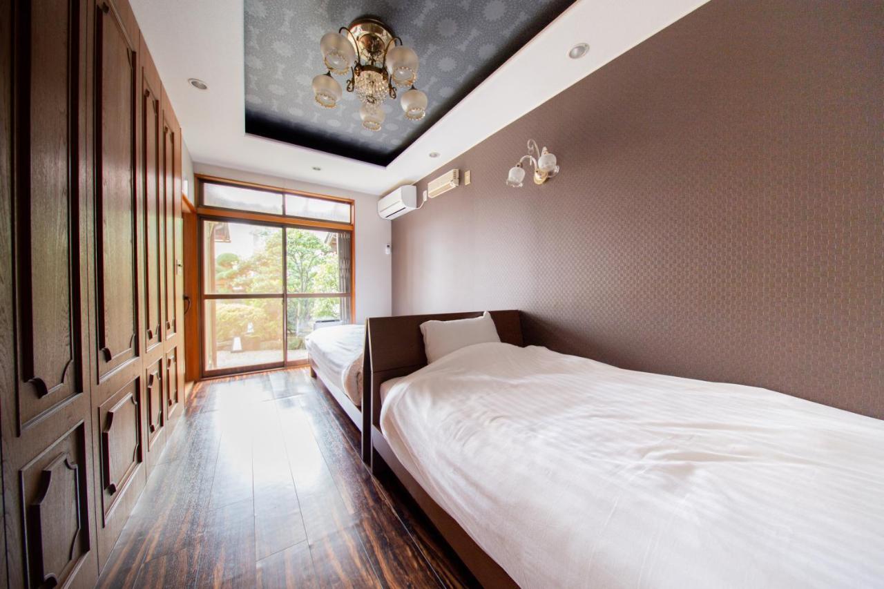 Oyado E-time Tamade Annex Villa Osaka