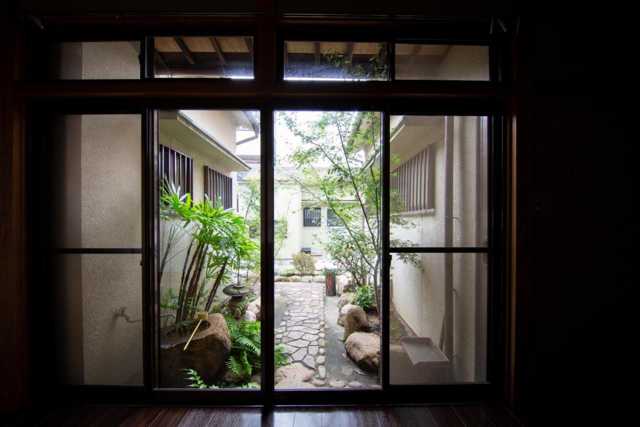 Villa Oyado E-time Tamade Annex *