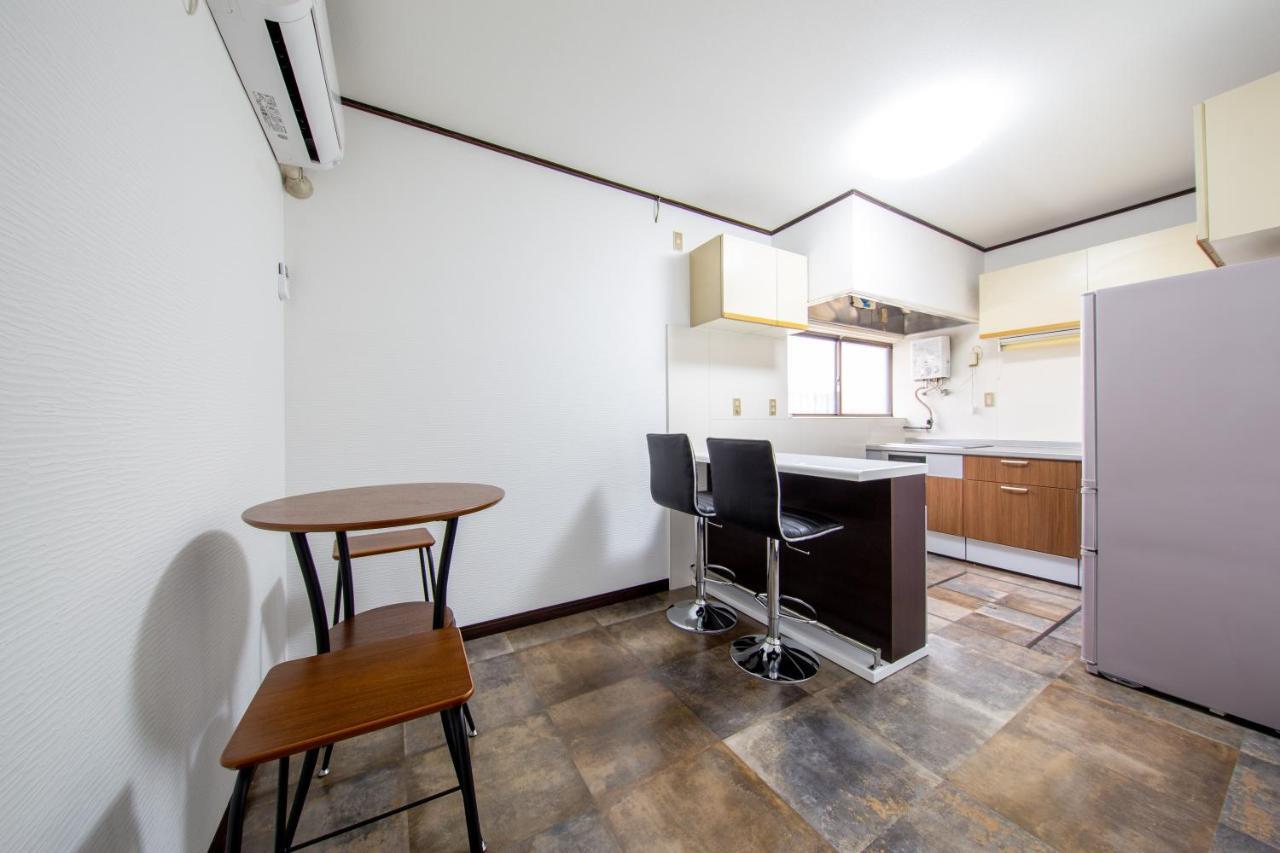 Oyado E-time Tamade Annex Villa Osaka