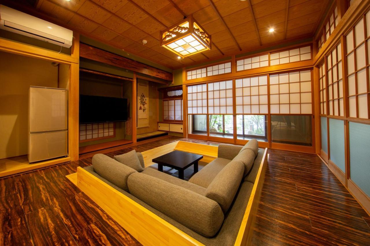 Oyado E-time Tamade Annex Osaka