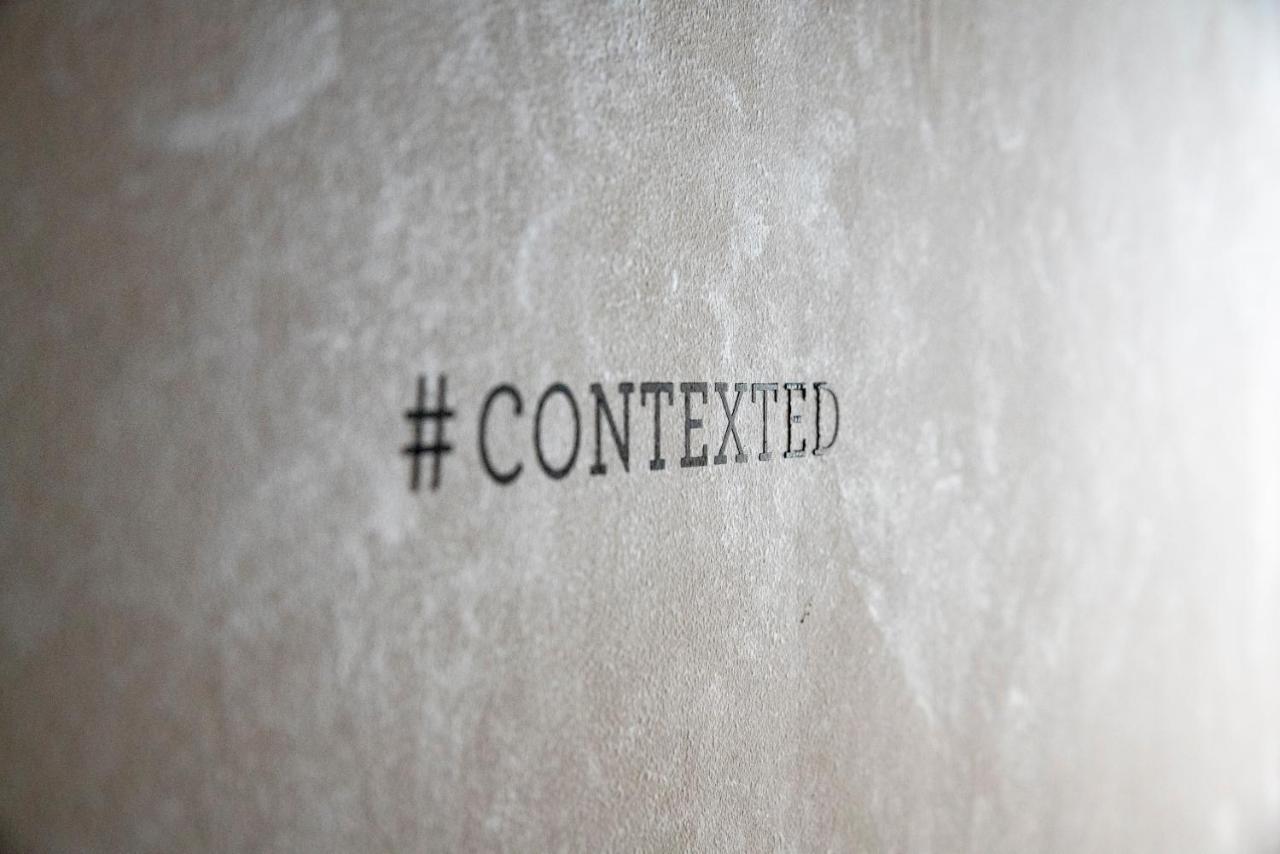Contexted Boutique * Osaka