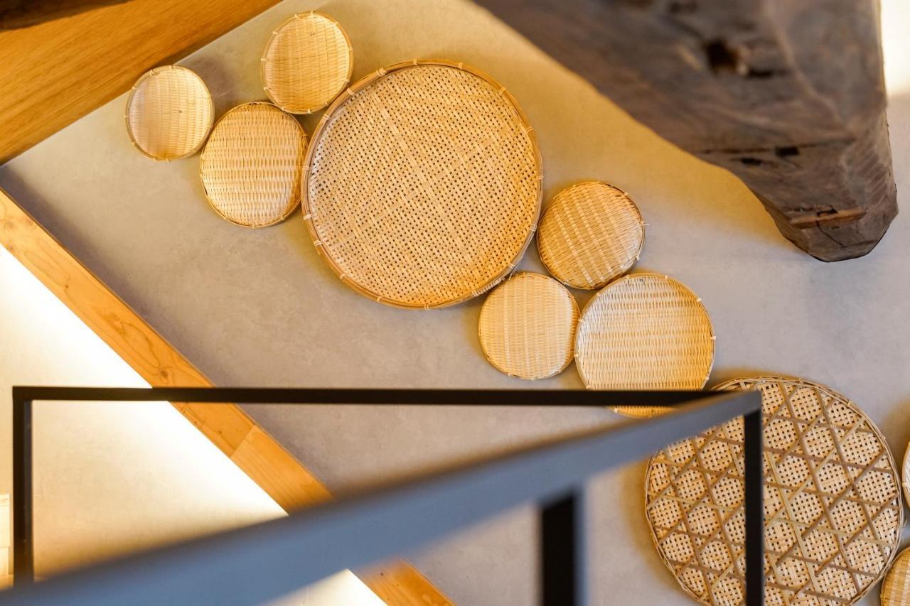 Contexted Boutique Villa