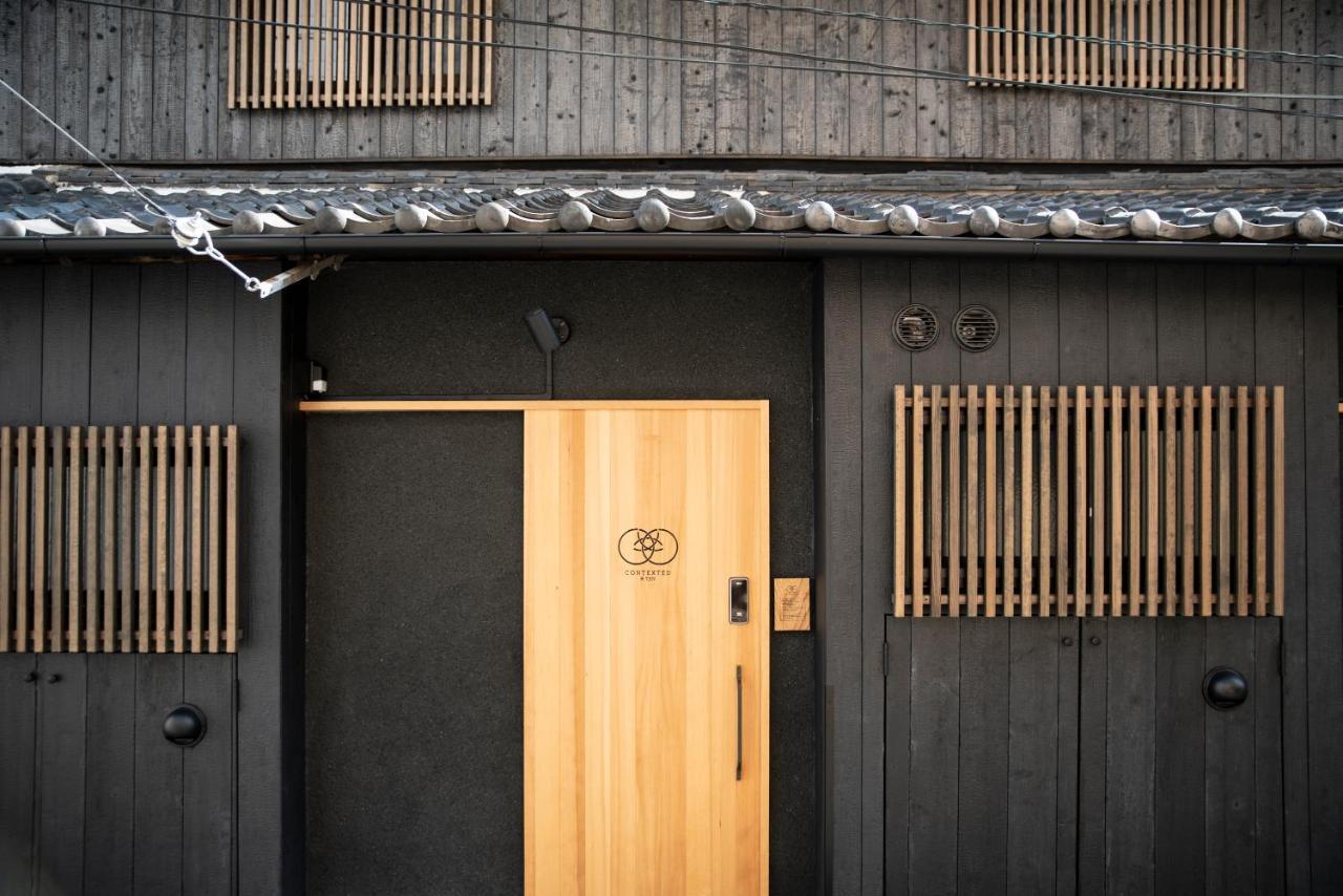 Contexted Boutique Osaka