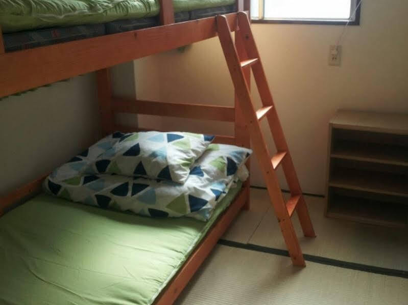 Peace House Sachi *