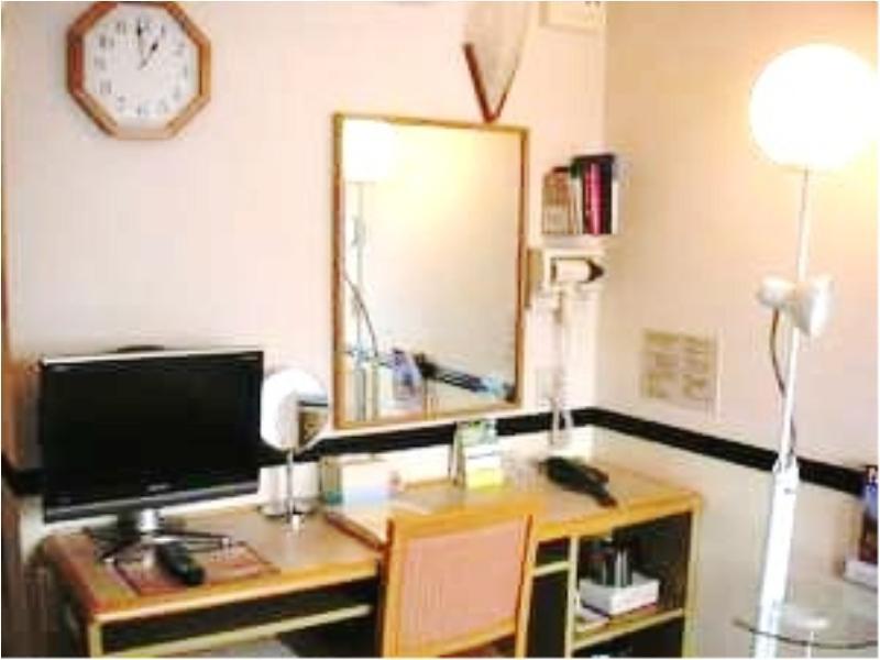 Hotel Toyoko Shin-osaka Chuo-guchi Honkan Osaka