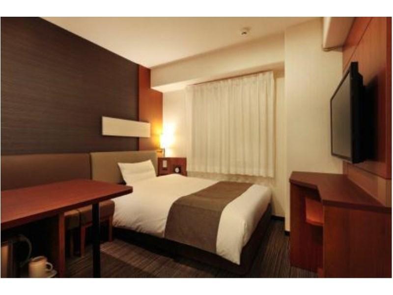 Via Shin Hotel Osaka