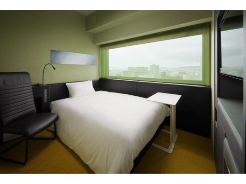 Remm Shin-osaka 3* Osaka