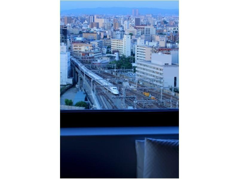 Remm Shin-osaka Hotel