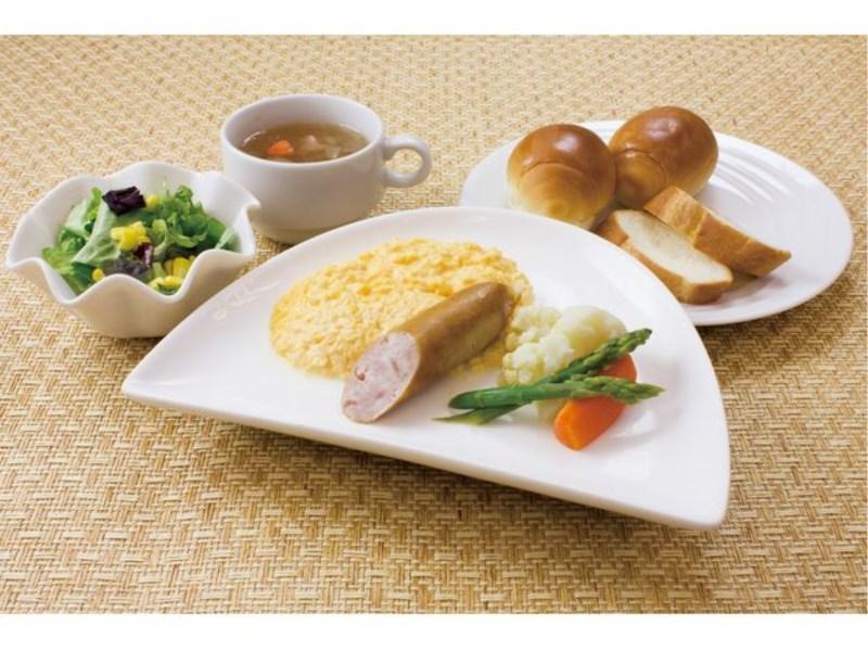 Hotel Remm Shin-osaka 3*