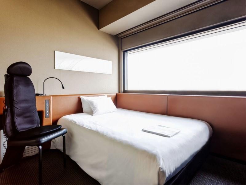 Remm Shin-osaka 3* Osaka