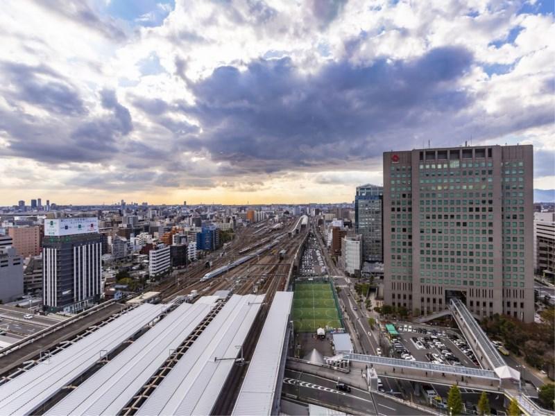 Remm Shin-osaka