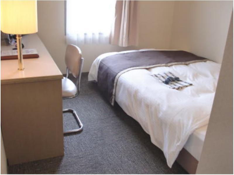 Shin-osaka Sunny Stone Hotel Osaka