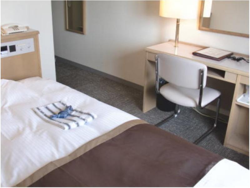 Shin-osaka Sunny Stone Hotel Osaka
