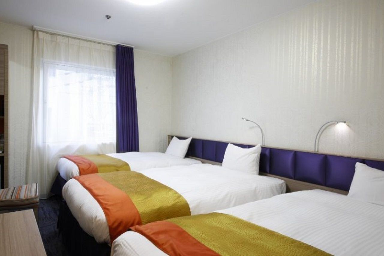 Hotel Keihan Tenmabashi Osaka