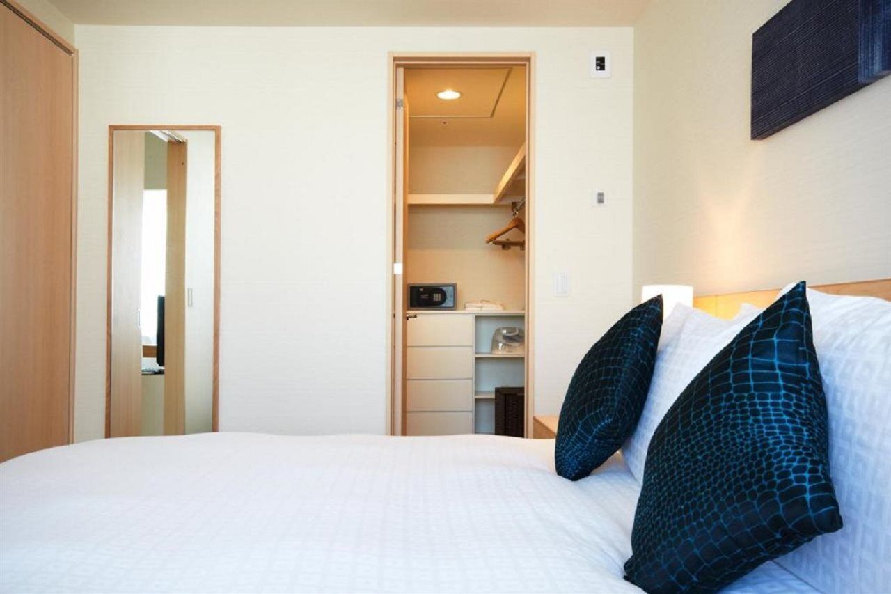 Fraser Nankai 4* Osaka